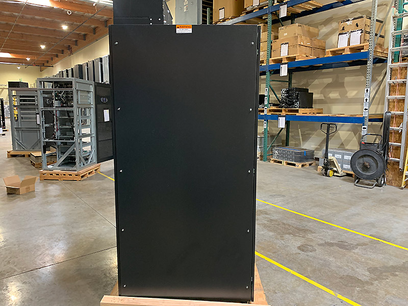 Liebert APM 60 kVA Liebert APM 60 kVA