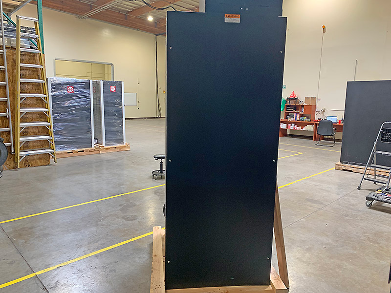 Liebert APM 60 kVA Liebert APM 60 kVA