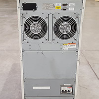 Toshiba 1600 EP 10 kVA UPS: Online Double Conversion Power Protection 2