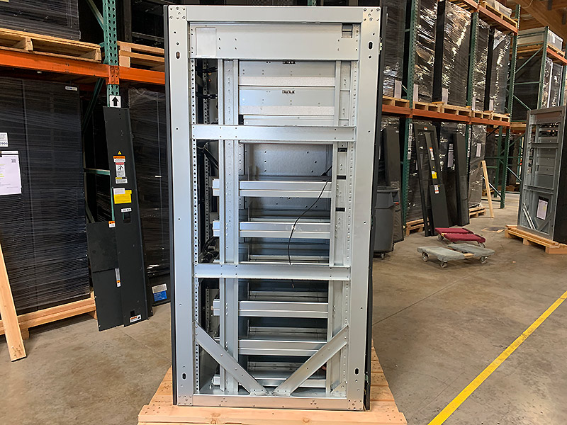 Liebert APM 45 kVA Liebert APM 45 kVA