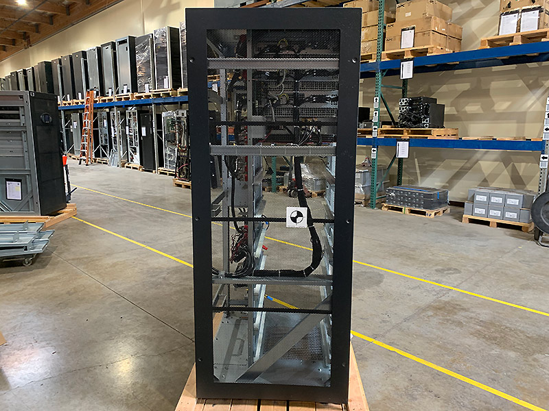 Liebert APM 45 kVA Liebert APM 45 kVA