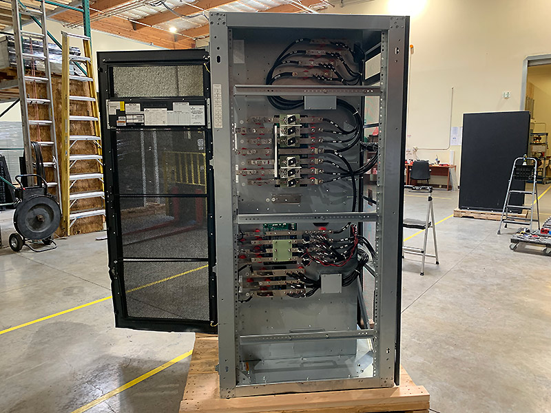 Liebert APM 45 kVA Liebert APM 45 kVA