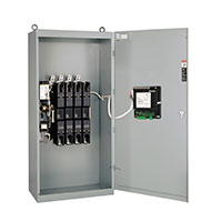 ASCO 1000A Series 300 (#6655) ASCO 1000A Series 300