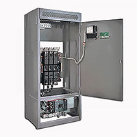 ASCO 1600A Series 300 (#6657) ASCO 1600A Series 300