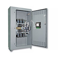 ASCO 2000A Series 300 (#6658) ASCO 2000A Series 300