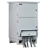 ASCO Quick Connect Power Panel: Portable ATS Solution Available (#7053) ASCO Quick Connect Power Panel: Portable ATS Solution Available