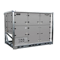 ASCO 2150 kW Series 3000 (#7585) ASCO 2150 kW Series 3000