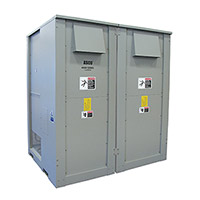 ASCO 450-3000 kW Series 4000 (#7586) ASCO 450-3000 kW Series 4000