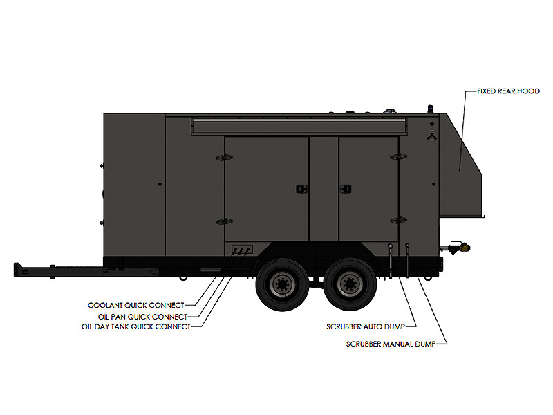 Mesa Solutions 70 kW 8NA Mesa Solutions 70 kW 8NA