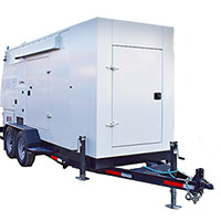 Mesa Solutions 70 kW 8NA (#7701) Mesa Solutions 70 kW 8NA