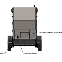 Mesa Solutions 70 kW 8NA 2