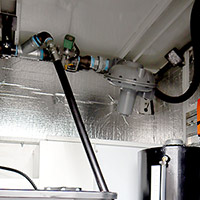 Mesa Solutions 125 kW 8LT 9