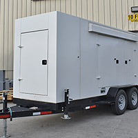 Mesa Solutions 170 kW 11LT (#7703) Mesa Solutions 170 kW 11LT