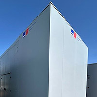 MTU 1000 kW DS1000 10