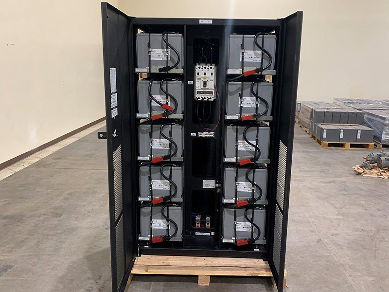 Eaton 9390 Battery Cabinet: Extended Runtime for Critical Power Systems Eaton 9390 Battery Cabinet: Extended Runtime for Critical Power Systems