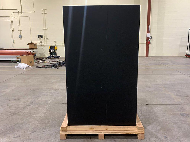 Eaton 9390 Battery Cabinet: Extended Runtime for Critical Power Systems Eaton 9390 Battery Cabinet: Extended Runtime for Critical Power Systems