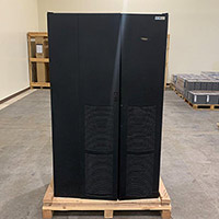 Eaton 9390 Battery Cabinet: Extended Runtime for Critical Power Systems (#7983) Eaton 9390 Battery Cabinet: Extended Runtime for Critical Power Systems