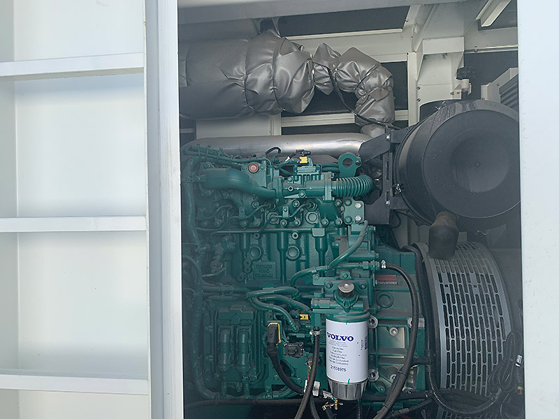 JCB 175 kW G220RS T4F JCB 175 kW G220RS T4F