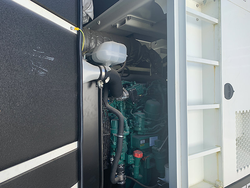 JCB 175 kW G220RS T4F JCB 175 kW G220RS T4F