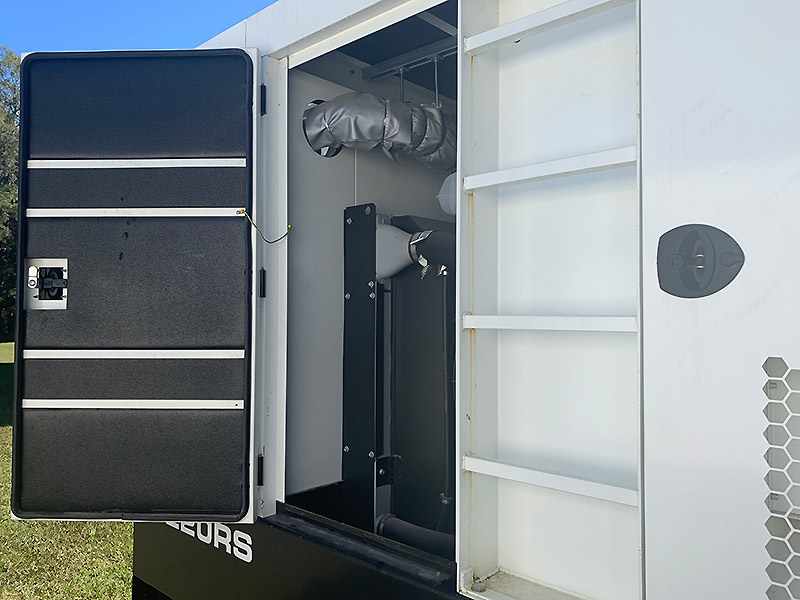 JCB 175 kW G220RS T4F JCB 175 kW G220RS T4F