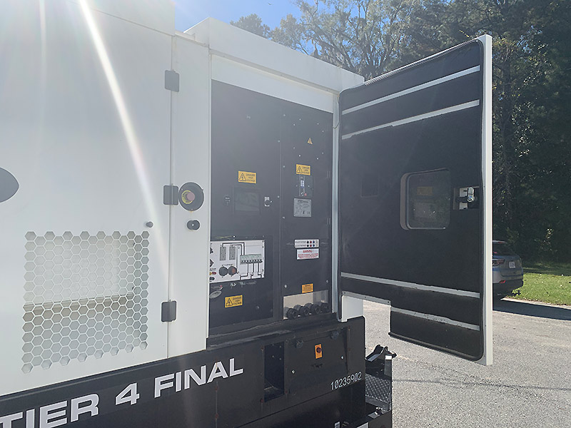 JCB 175 kW G220RS T4F JCB 175 kW G220RS T4F