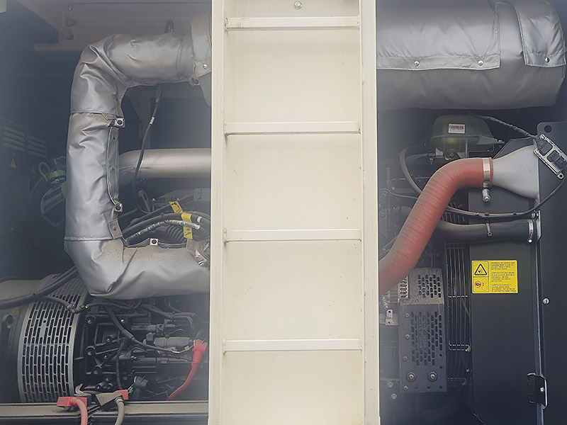 JCB 175 kW G220RS T4F JCB 175 kW G220RS T4F