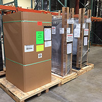 Toshiba 4400 Series 30 kVA (#8354) Toshiba 4400 Series 30 kVA