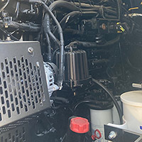 JCB 320 kW Diesel Generator: Tier 4 Final Standby Power Available 5