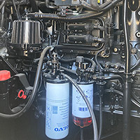 JCB 320 kW Diesel Generator: Tier 4 Final Standby Power Available 7