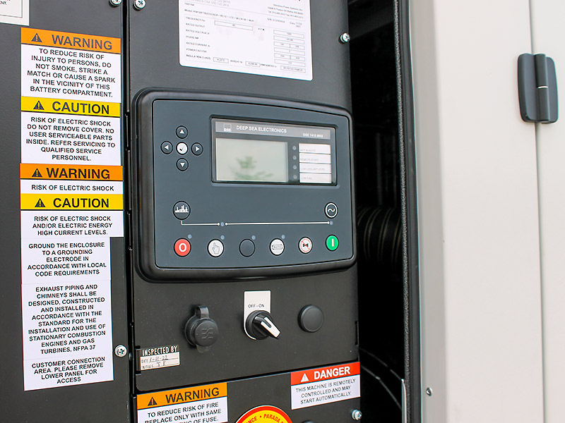 Hipower 130 kW HDI 130 Hipower 130 kW HDI 130