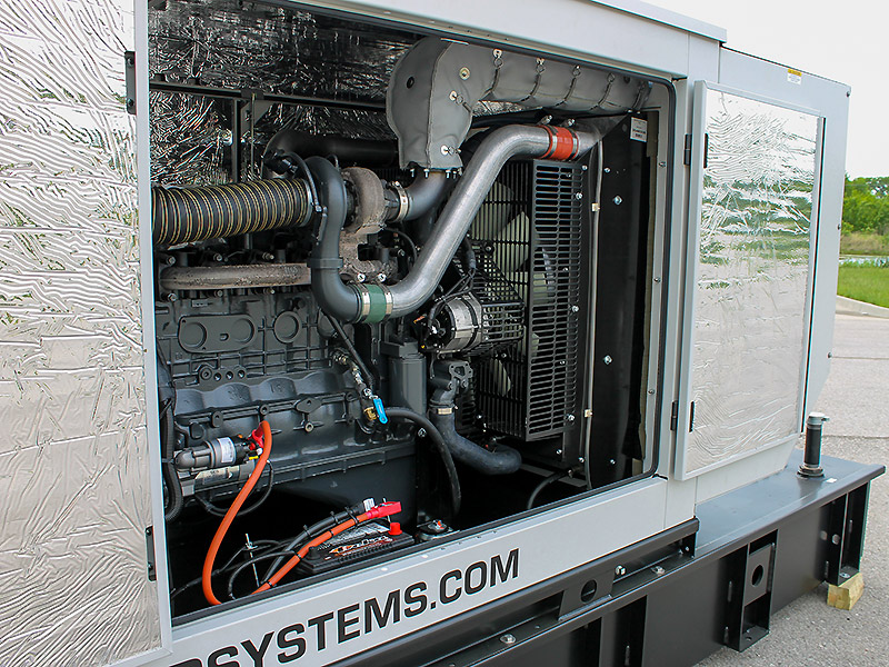 Hipower 130 kW HDI 130 Hipower 130 kW HDI 130