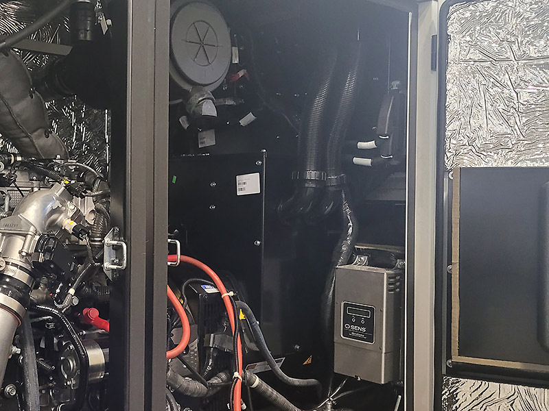 Hipower 56 kW HRIW 70 Hipower 56 kW HRIW 70