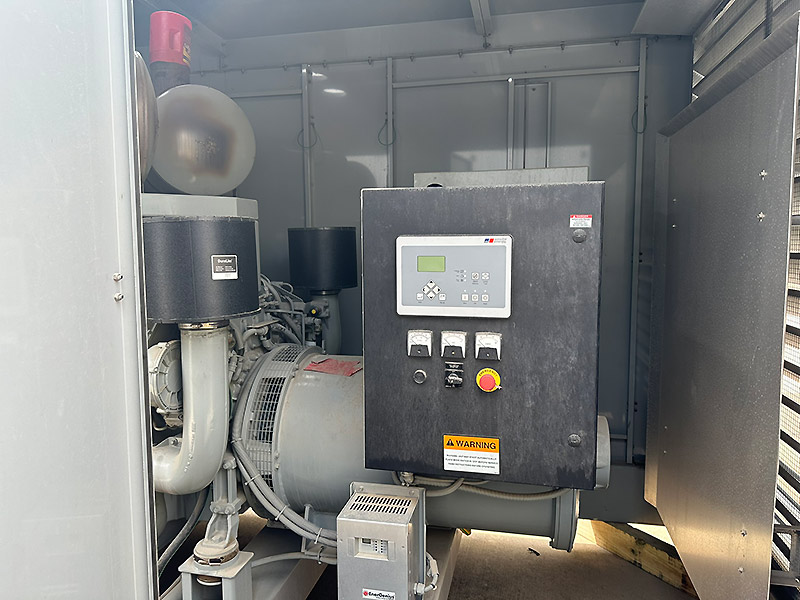 MTU 350 kW DS350 MTU 350 kW DS350