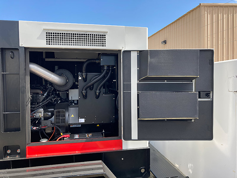 Hipower 192 kW HRJW 240 Hipower 192 kW HRJW 240