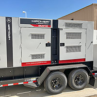 Hipower 192 kW HRJW 240 (#8681) Hipower 192 kW HRJW 240