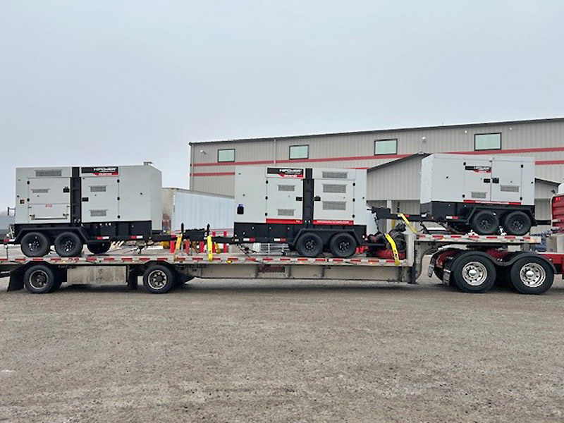 Hipower 56 kW HRIW 70 Hipower 56 kW HRIW 70