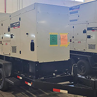 Hipower 56 kW HRIW 70 (#8690) Hipower 56 kW HRIW 70