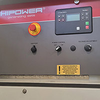 Hipower 56 kW HRIW 70 4