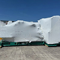 Cummins 1750 kW DQKAA 1