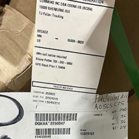 Cummins 1750 kW DQKAA 3