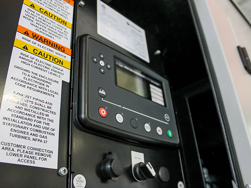 Hipower 250 kW HDI 250 Hipower 250 kW HDI 250