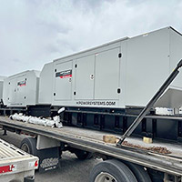 Hipower 130 kW HDI 130 (#8726) Hipower 130 kW HDI 130