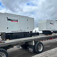 Hipower 80 kW HDI 80 (#8729) Hipower 80 kW HDI 80