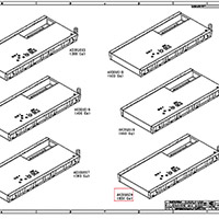 Cummins 500 kW DFEK 6