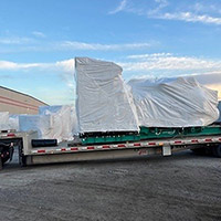 Cummins 2000 kW DQKAE 2