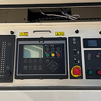 Caterpillar 425 kW Diesel Generator: CAT Quality Standby Power Available 5