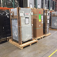 Toshiba 4400 Series 80 kVA UPS: Reliable Commercial Backup Power 2