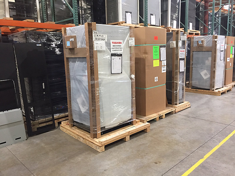 Toshiba 4400 Series 80 kVA Toshiba 4400 Series 80 kVA