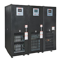Toshiba 4400 Series 80 kVA (#8990) Toshiba 4400 Series 80 kVA