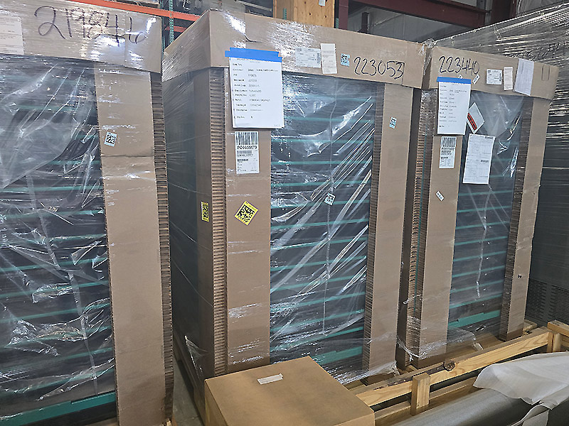 Cummins 200 kW C200N6B Cummins 200 kW C200N6B